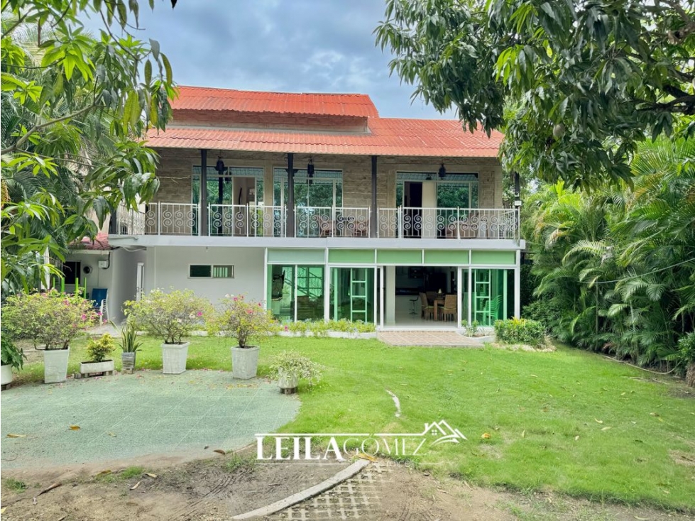 Casa en venta Turbaco