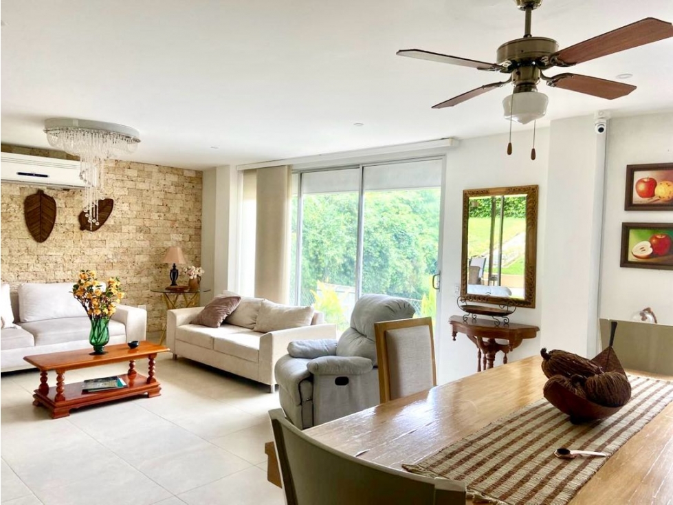 Casa en Venta Casa Loma Turbaco Bolívar - 2