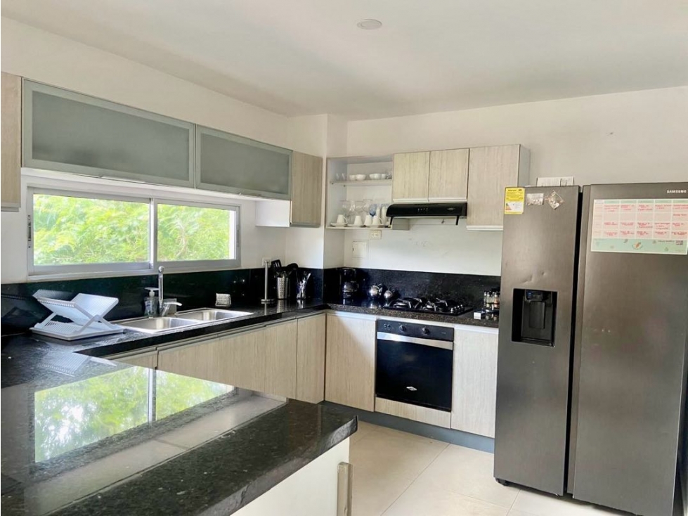 Casa en Venta Casa Loma Turbaco Bolívar - 3
