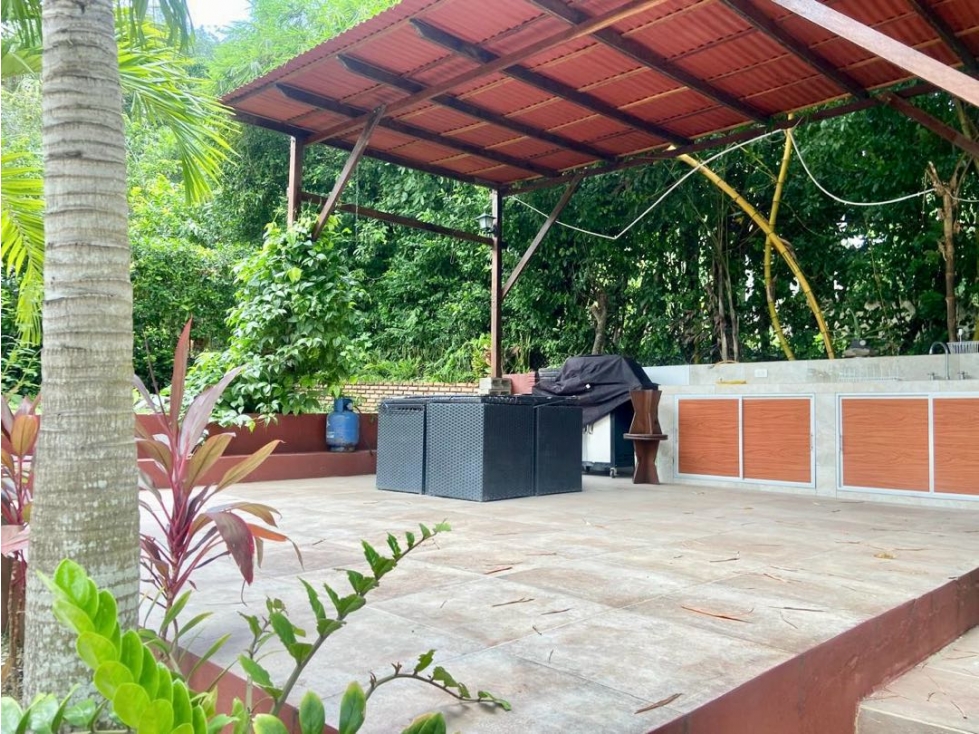 Casa en Venta Casa Loma Turbaco Bolívar - 4