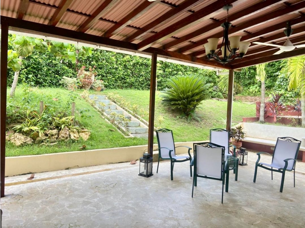 Casa en Venta Casa Loma Turbaco Bolívar - 5