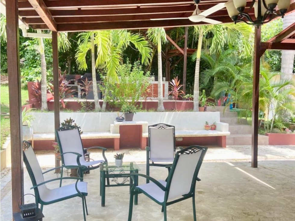 Casa en Venta Casa Loma Turbaco Bolívar - 6