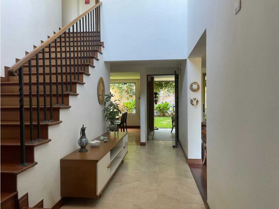 CASA EN VENTA TV. SUPERIOR — foto 2