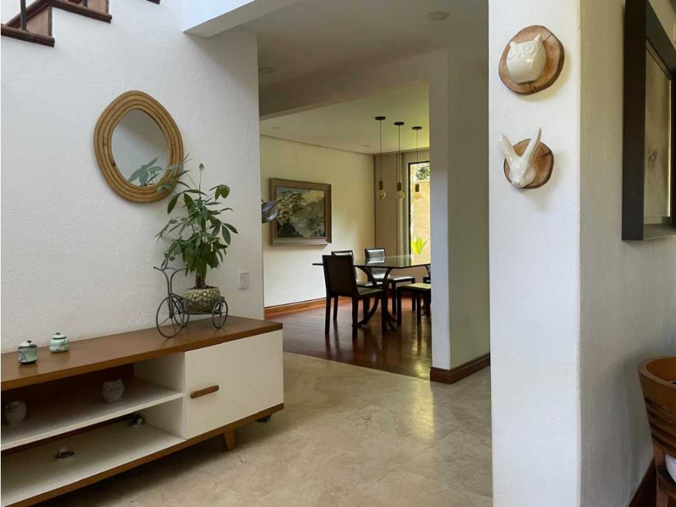 CASA EN VENTA TV. SUPERIOR — foto 5