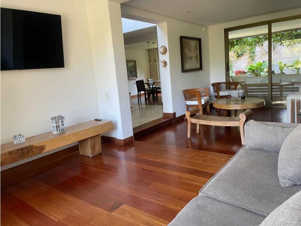 CASA EN VENTA TV. SUPERIOR — foto 6