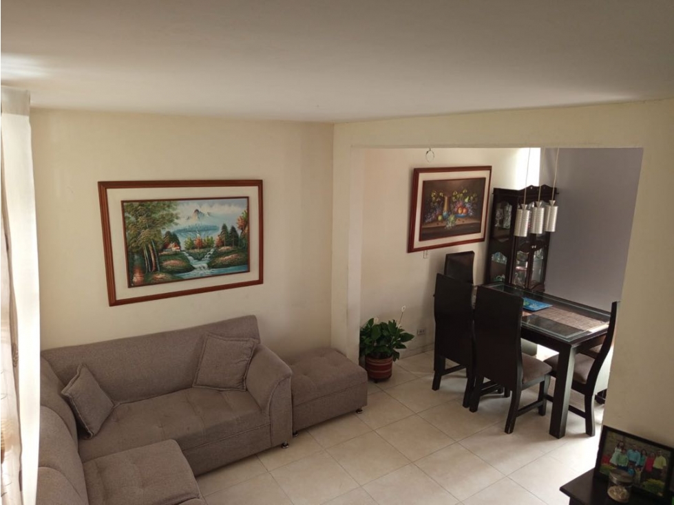 CASA EN VENTA UBICADA EN BARRIO PARQUES DE LA ITALIA PALMIRA VALLE — foto 2
