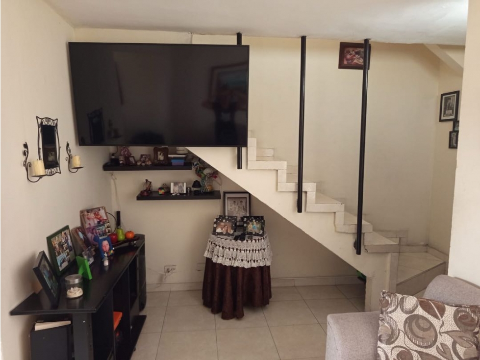 CASA EN VENTA UBICADA EN BARRIO PARQUES DE LA ITALIA PALMIRA VALLE — foto 3
