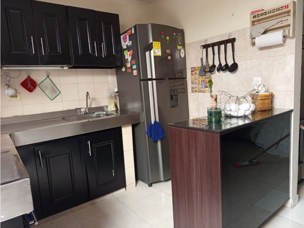 CASA EN VENTA UBICADA EN BARRIO PARQUES DE LA ITALIA PALMIRA VALLE — foto 4
