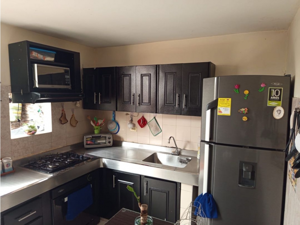 CASA EN VENTA UBICADA EN BARRIO PARQUES DE LA ITALIA PALMIRA VALLE — foto 5