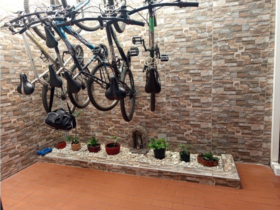 CASA EN VENTA UBICADA EN BARRIO PARQUES DE LA ITALIA PALMIRA VALLE — foto 6