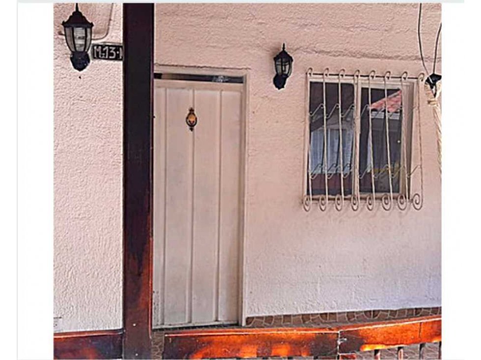 CASA EN VENTA UBICADA EN CALARCA - QUINDIO 1937 - 2