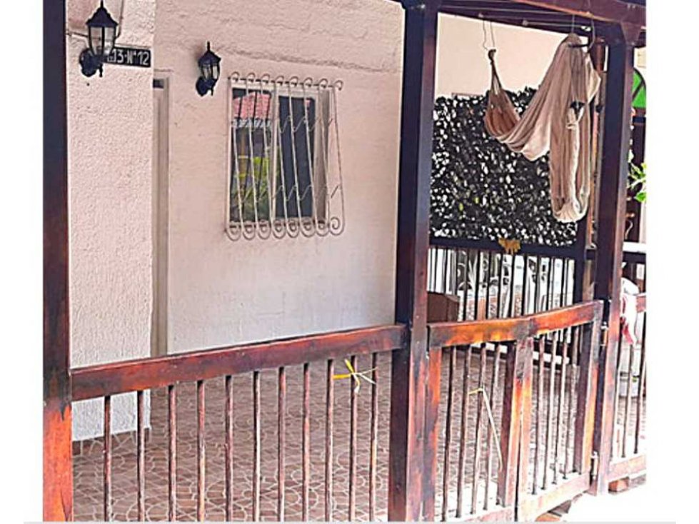 CASA EN VENTA UBICADA EN CALARCA - QUINDIO 1937 - 3