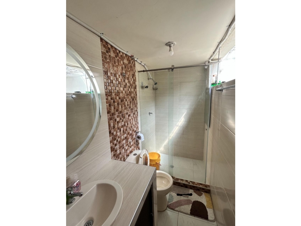 CASA EN VENTA UBICADA EN EL BARRIO BIZERTA PALMIRA VALLE — foto 4