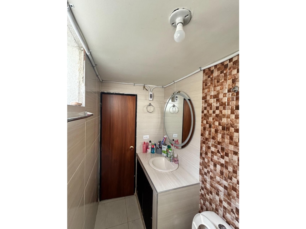 CASA EN VENTA UBICADA EN EL BARRIO BIZERTA PALMIRA VALLE — foto 5