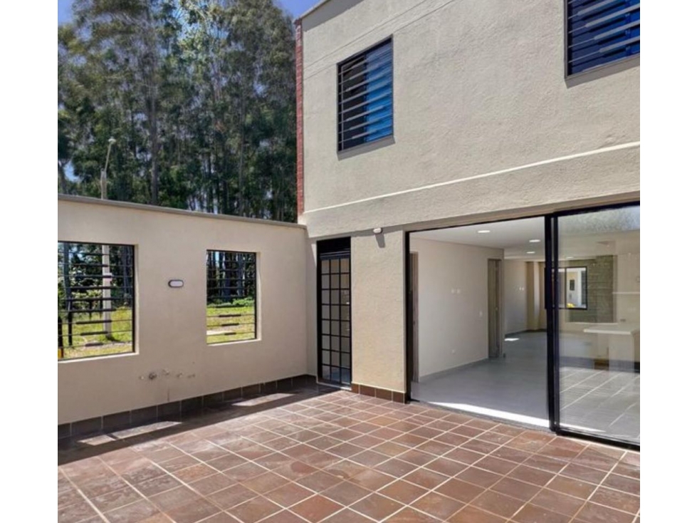 Casa en venta ubicada en el Carmen de Viboral Oriente Antioqueño - 2