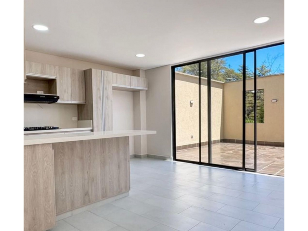 Casa en venta ubicada en el Carmen de Viboral Oriente Antioqueño - 3