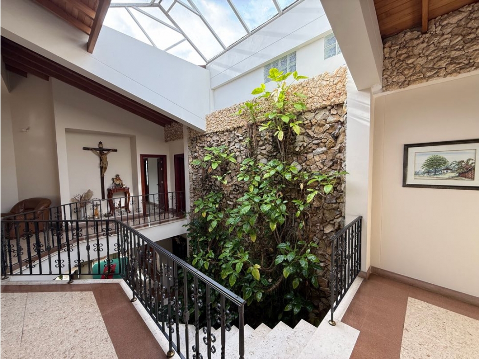 CASA EN VENTA UBICADA EN PALMAS