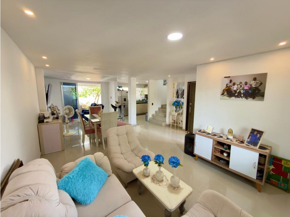 Casa en Venta ubicado en Turbaco a 5 min del Cc Plaza 90 — foto 3