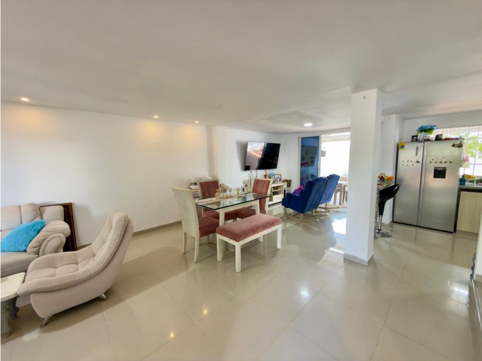 Casa en Venta ubicado en Turbaco a 5 min del Cc Plaza 90 — foto 4