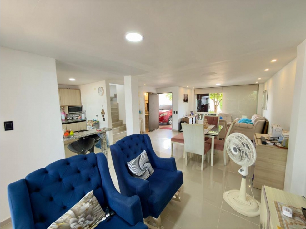 Casa en Venta ubicado en Turbaco a 5 min del Cc Plaza 90 — foto 5