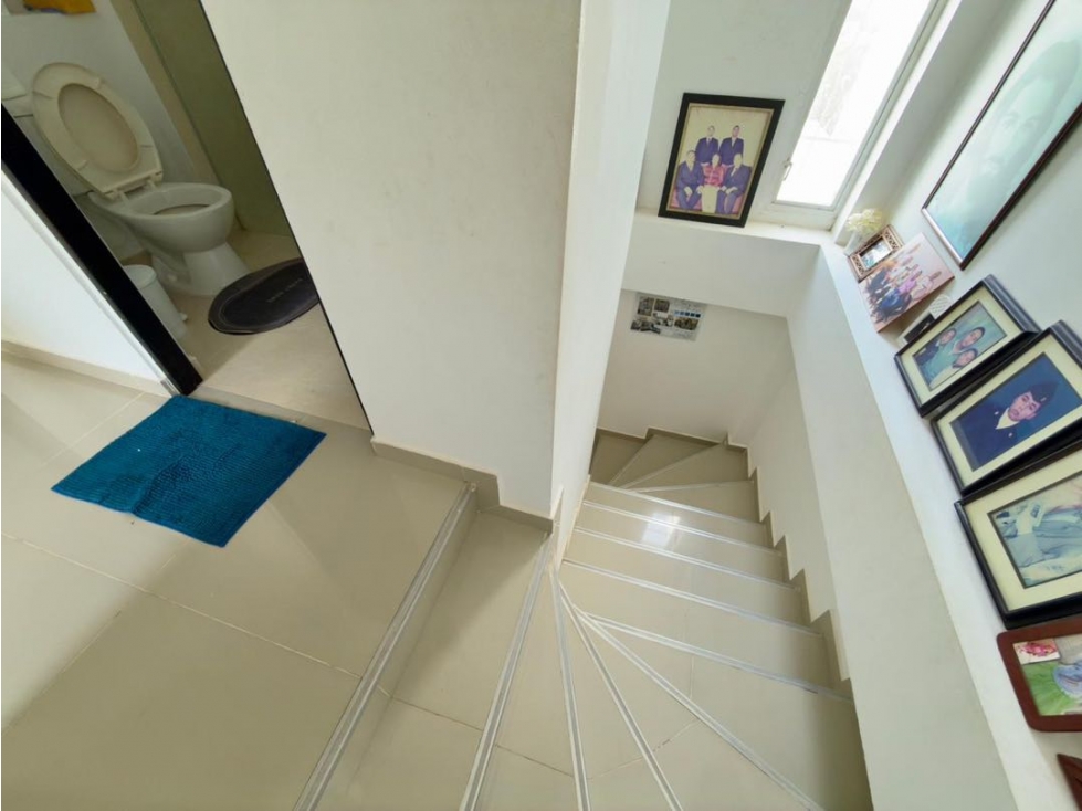 Casa en Venta ubicado en Turbaco a 5 min del Cc Plaza 90 — foto 6