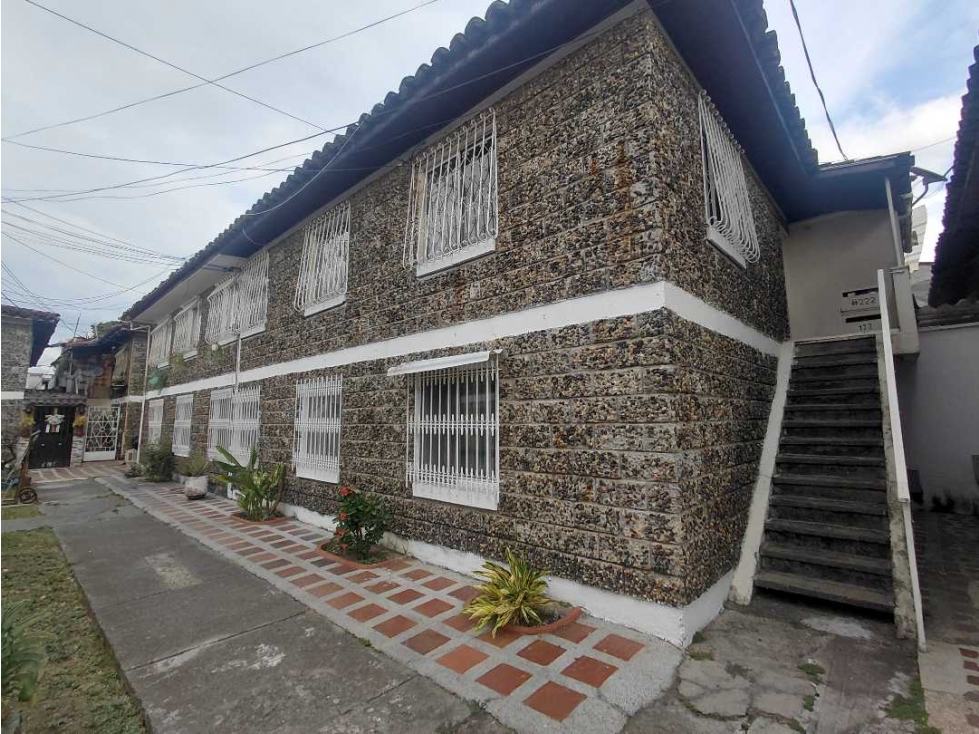 CASA EN VENTA UNIDA CALI BELLA PISO 2 LL10305222
