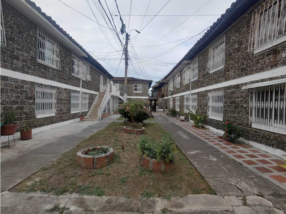 CASA EN VENTA UNIDA CALI BELLA PISO 2 LL10305222 — foto 2