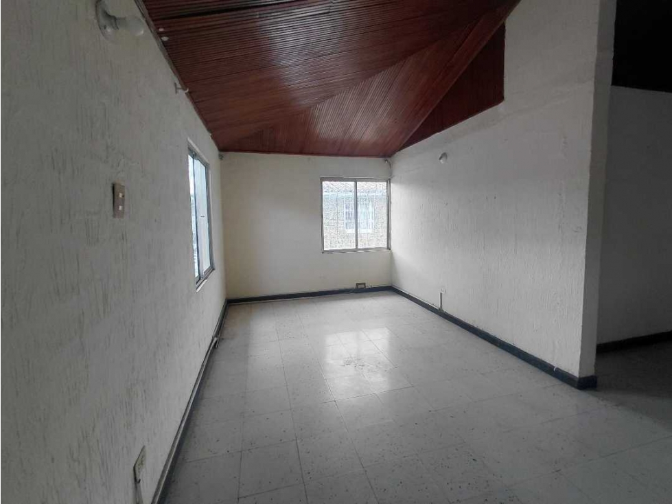 CASA EN VENTA UNIDA CALI BELLA PISO 2 LL10305222 — foto 4