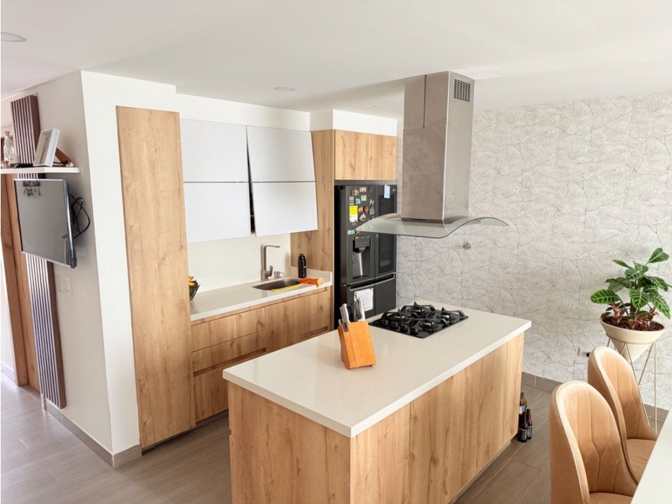 OPORTUNIDAD CASA EN UNIDAD CERRADA — foto 2