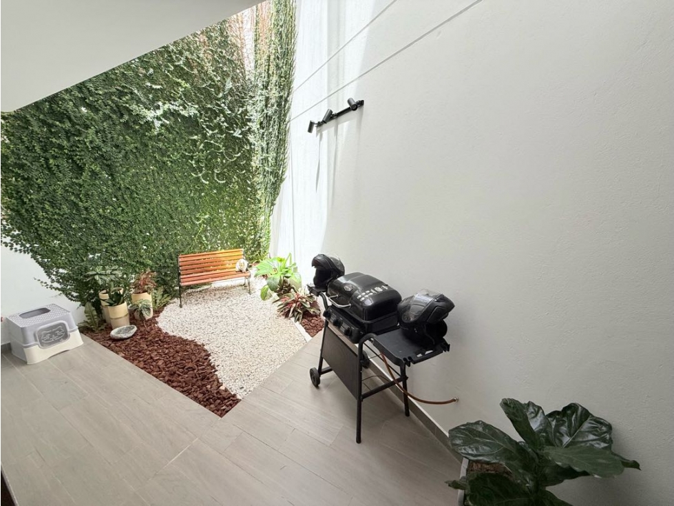 OPORTUNIDAD CASA EN UNIDAD CERRADA — foto 5