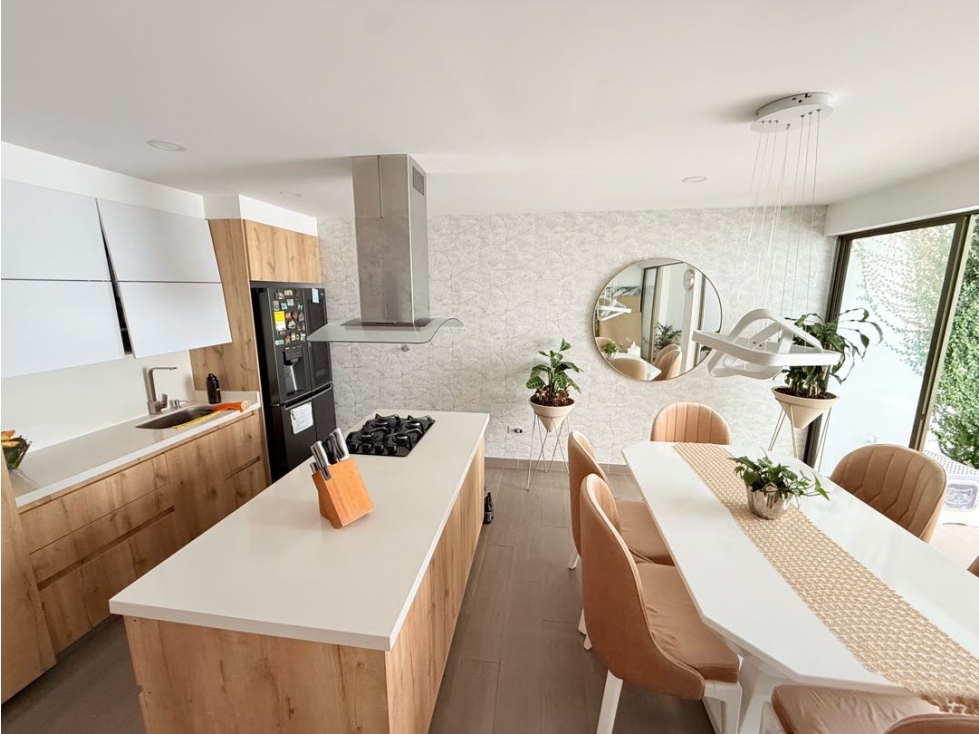 OPORTUNIDAD CASA EN UNIDAD CERRADA — foto 6