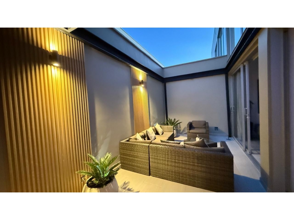 Casa en venta unidad cerrada Gualanday Rionegro