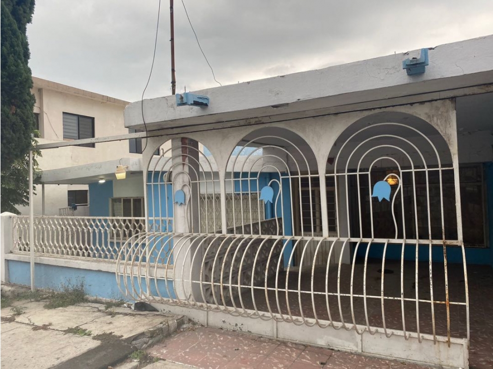 Casa en Venta Unidad Modelo en Monterrey