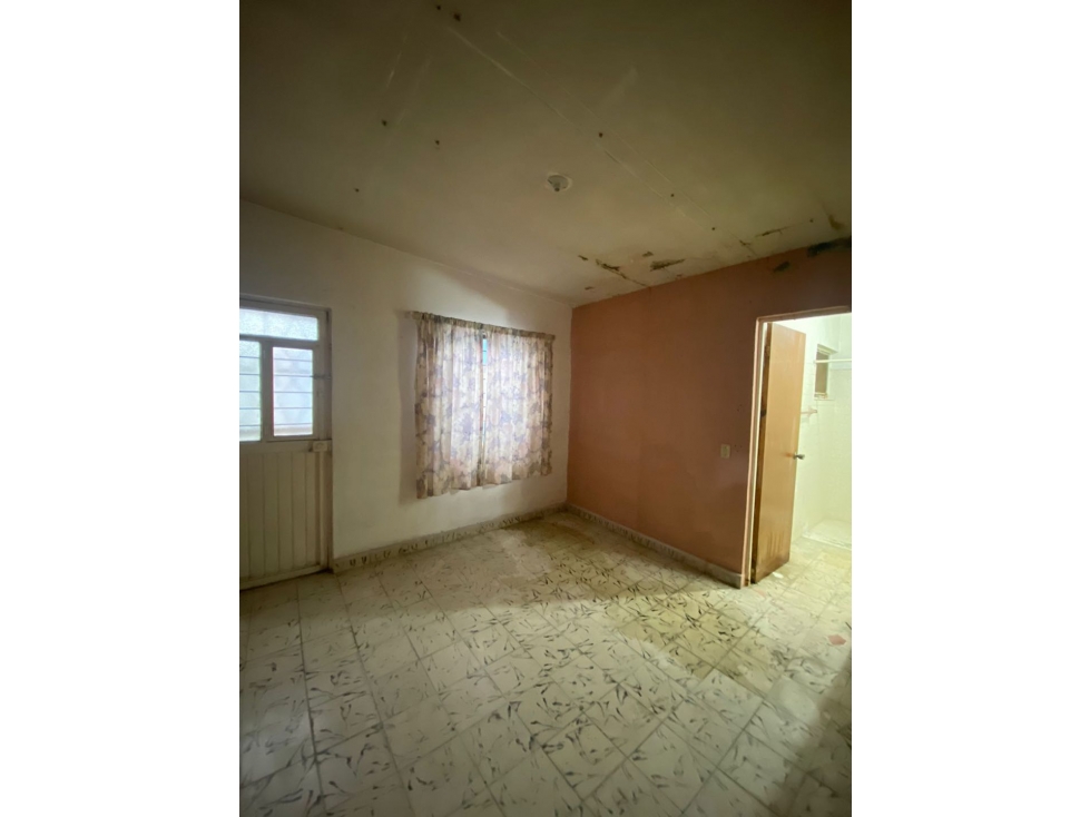 Casa en Venta Unidad Modelo en Monterrey — foto 2
