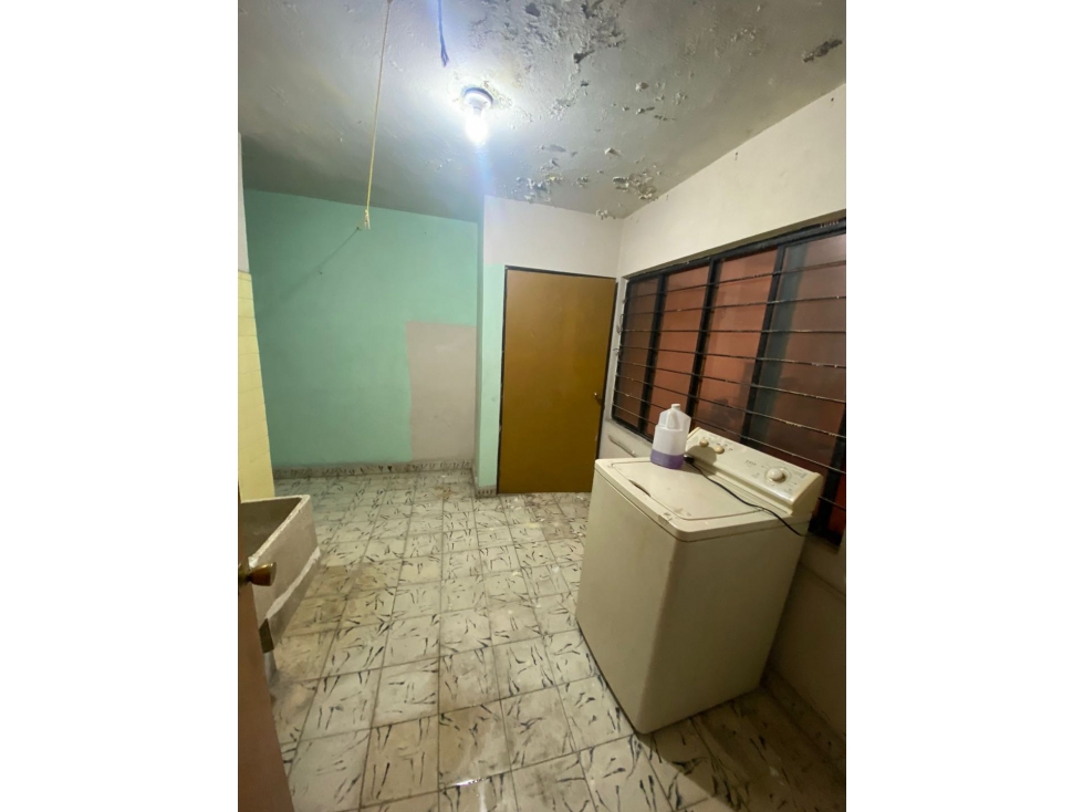 Casa en Venta Unidad Modelo en Monterrey — foto 3
