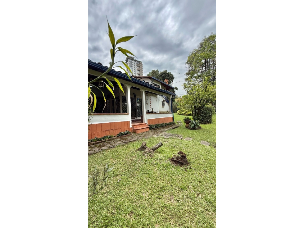 CASA EN VENTA UNIDAD MUY TRADICIONAL CON ENTORNO VERDE ÚNICO — foto 3