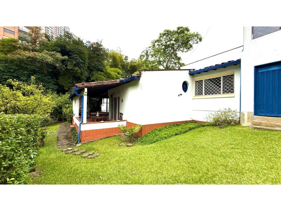 CASA EN VENTA UNIDAD MUY TRADICIONAL CON ENTORNO VERDE ÚNICO — foto 4