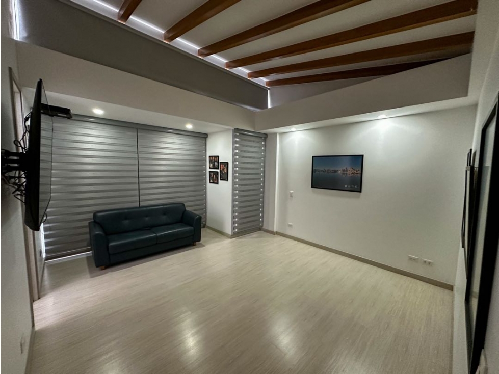 Casa en venta unidadcerrada sector Gualanday Rionegro — foto 6
