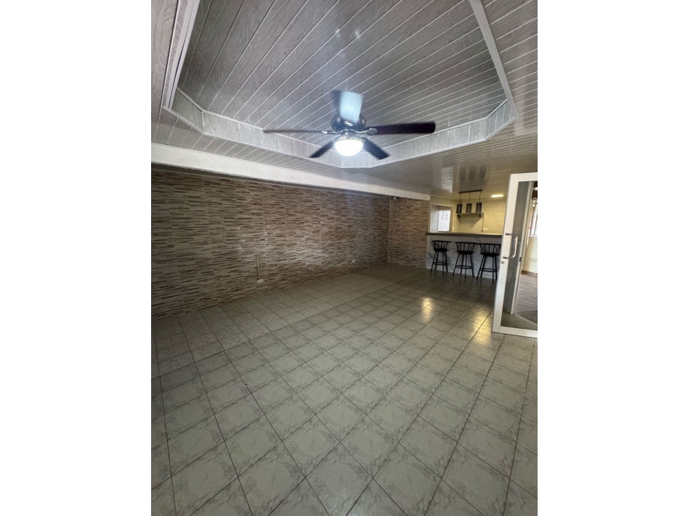 CASA EN VENTA URB CASA REAL PANAMA NORTE, CERCA DE VILL ZAITA — foto 4