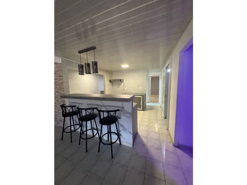 CASA EN VENTA URB CASA REAL PANAMA NORTE, CERCA DE VILL ZAITA — foto 5