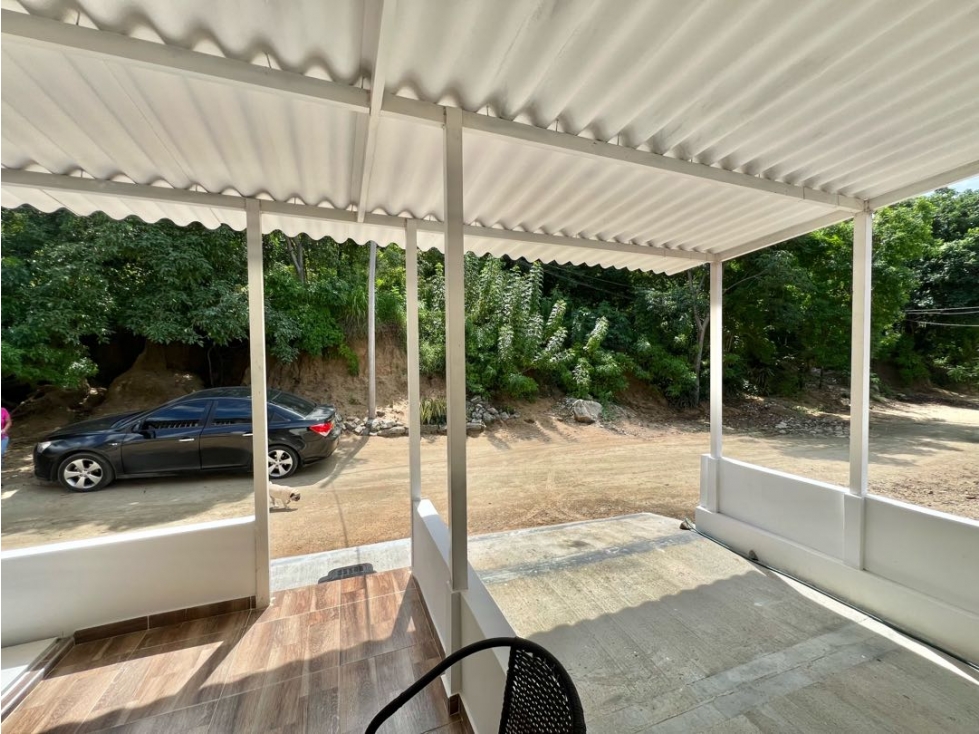 Casa en venta Urb. El cisne Santa Marta — foto 3
