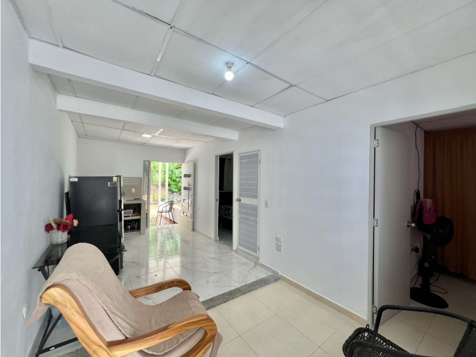 Casa en venta Urb. El cisne Santa Marta — foto 5