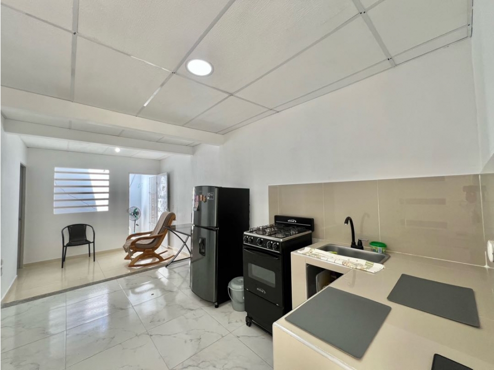 Casa en venta Urb. El cisne Santa Marta — foto 6