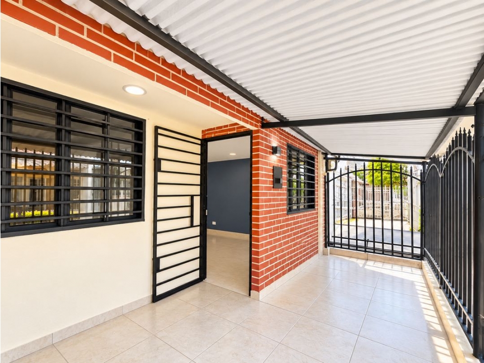 Casa en venta Urb La Concepción Santa Marta — foto 2