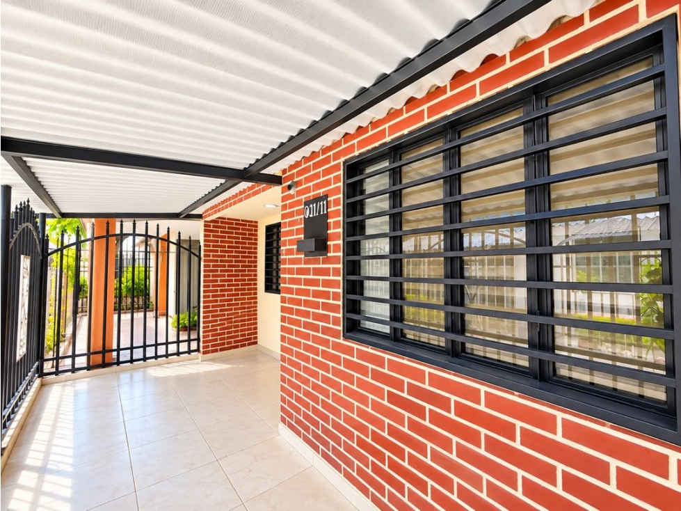 Casa en venta Urb La Concepción Santa Marta — foto 3