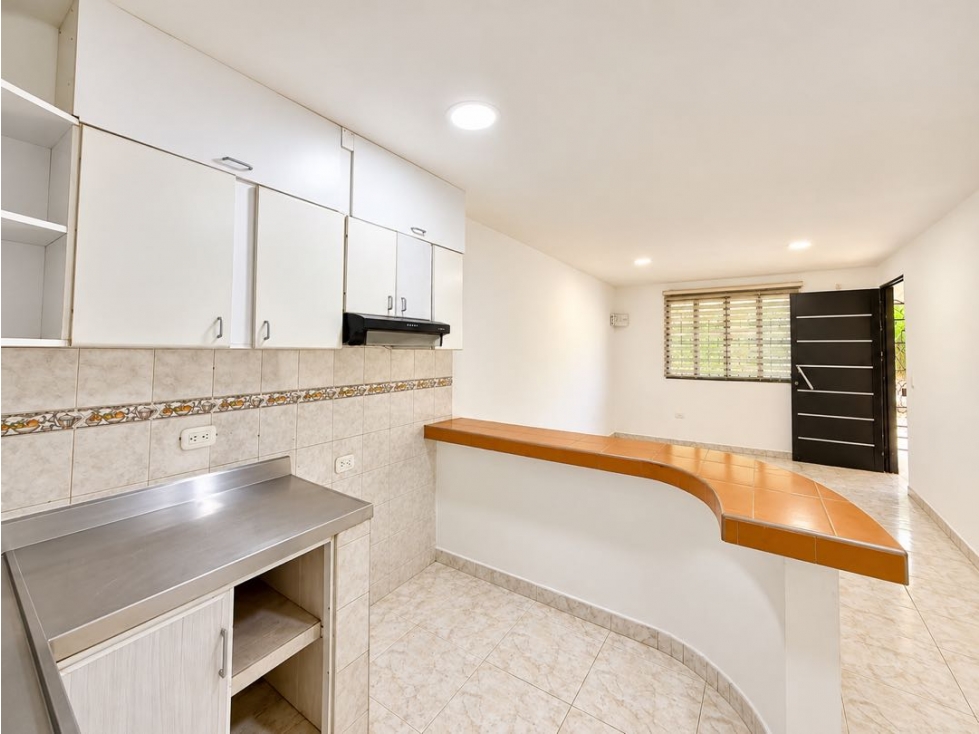 Casa en venta Urb La Concepción Santa Marta — foto 6