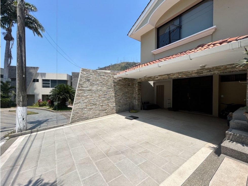 Casa en venta - Urb. Olympus — foto 2