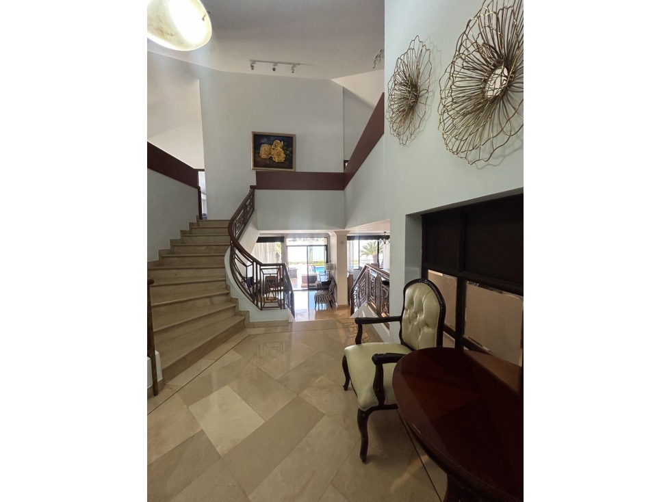 Casa en venta - Urb. Olympus — foto 4