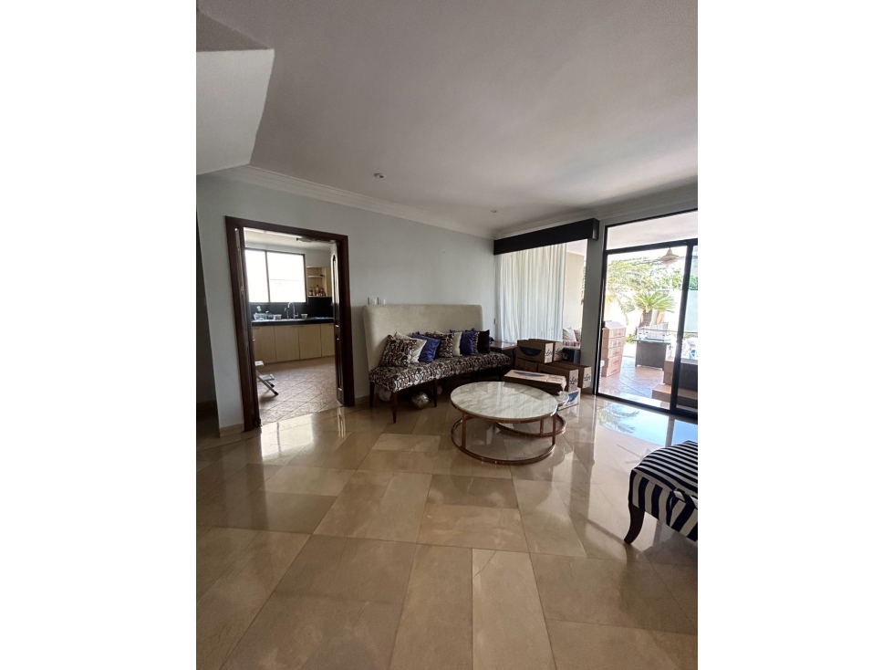Casa en venta - Urb. Olympus — foto 5