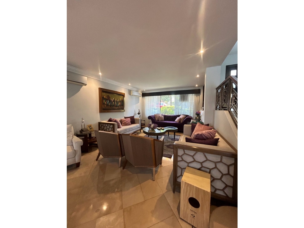 Casa en venta - Urb. Olympus — foto 6